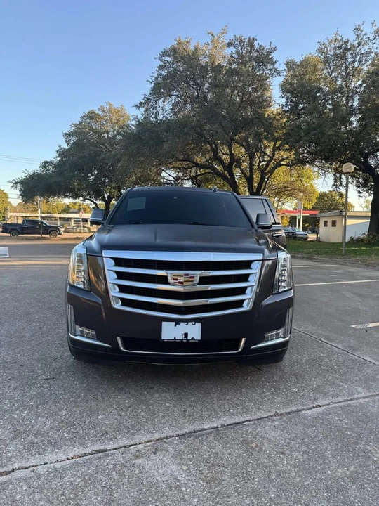 2016 Cadillac Escalade 4th Gen - Image 2 of 7