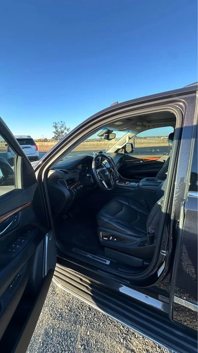 2016 Cadillac Escalade 4th Gen - Image 7 of 16