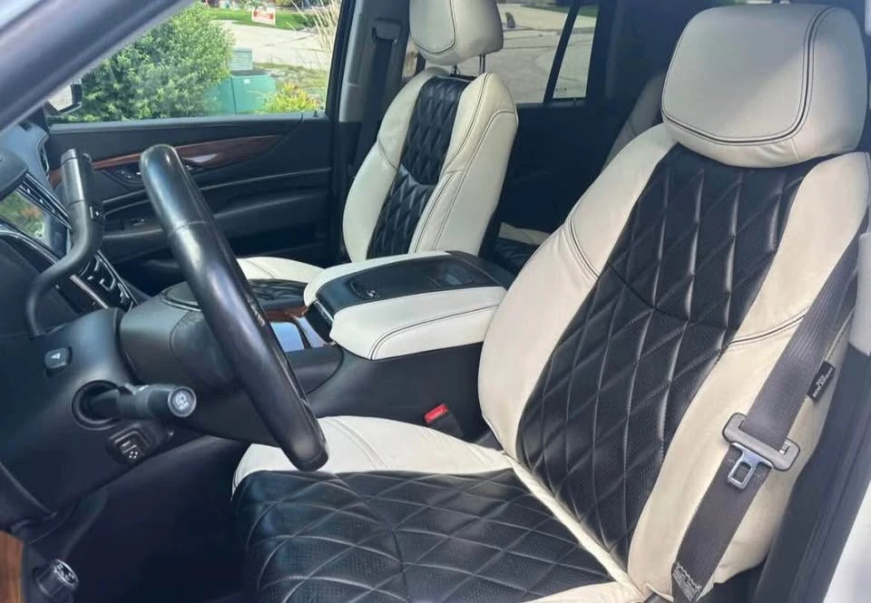 2016 Cadillac Escalade 4th Gen - Image 2 of 7