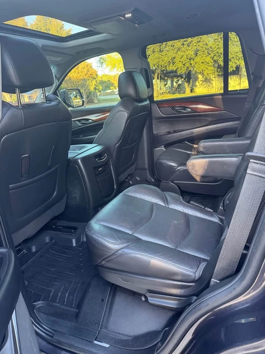 2016 Cadillac Escalade 4th Gen - Image 6 of 7