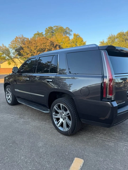 2016 Cadillac Escalade 4th Gen - Image 4 of 7