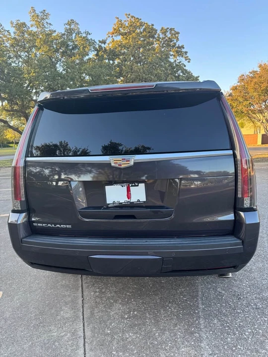 2016 Cadillac Escalade 4th Gen - Image 3 of 7