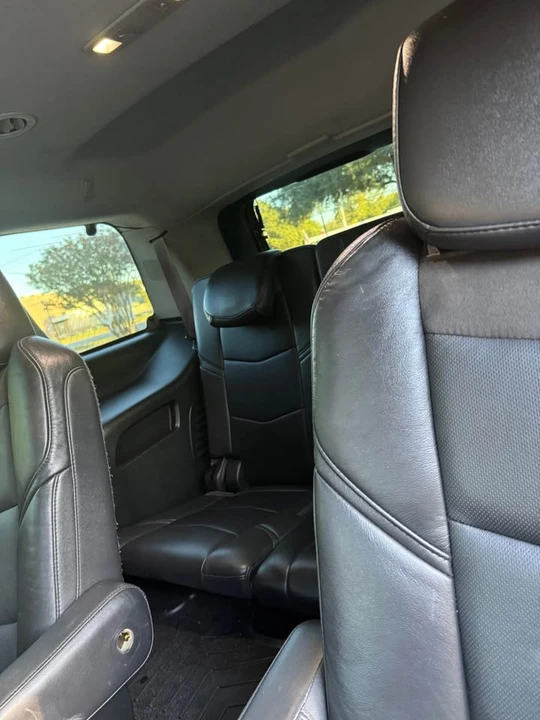 2016 Cadillac Escalade 4th Gen - Image 7 of 7