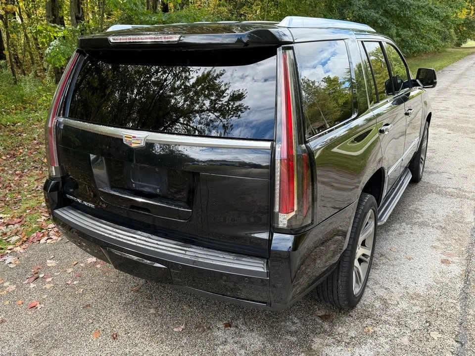 2016 Cadillac Escalade 4th Gen - Image 7 of 20