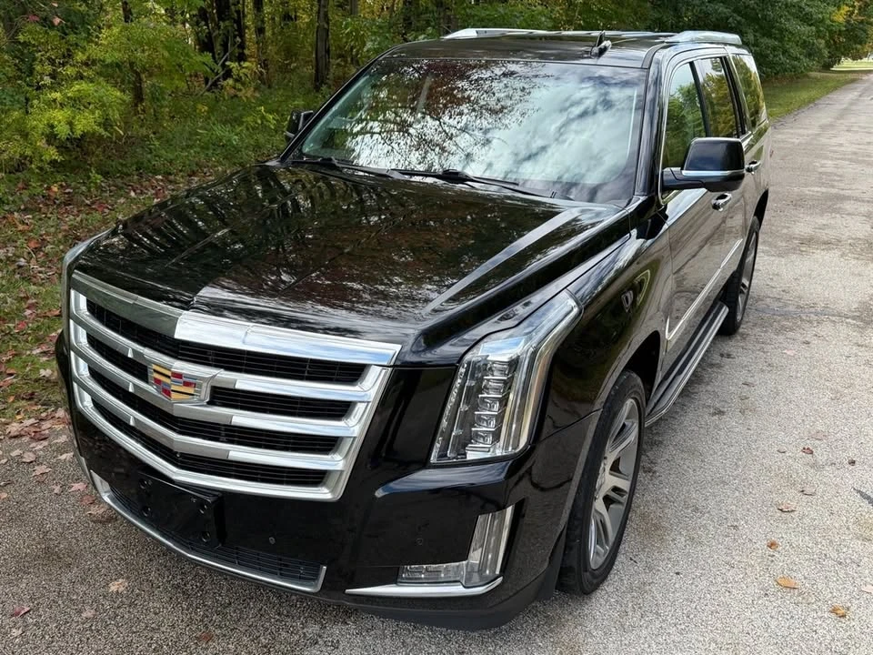 2016 Cadillac Escalade 4th Gen - Image 2 of 20