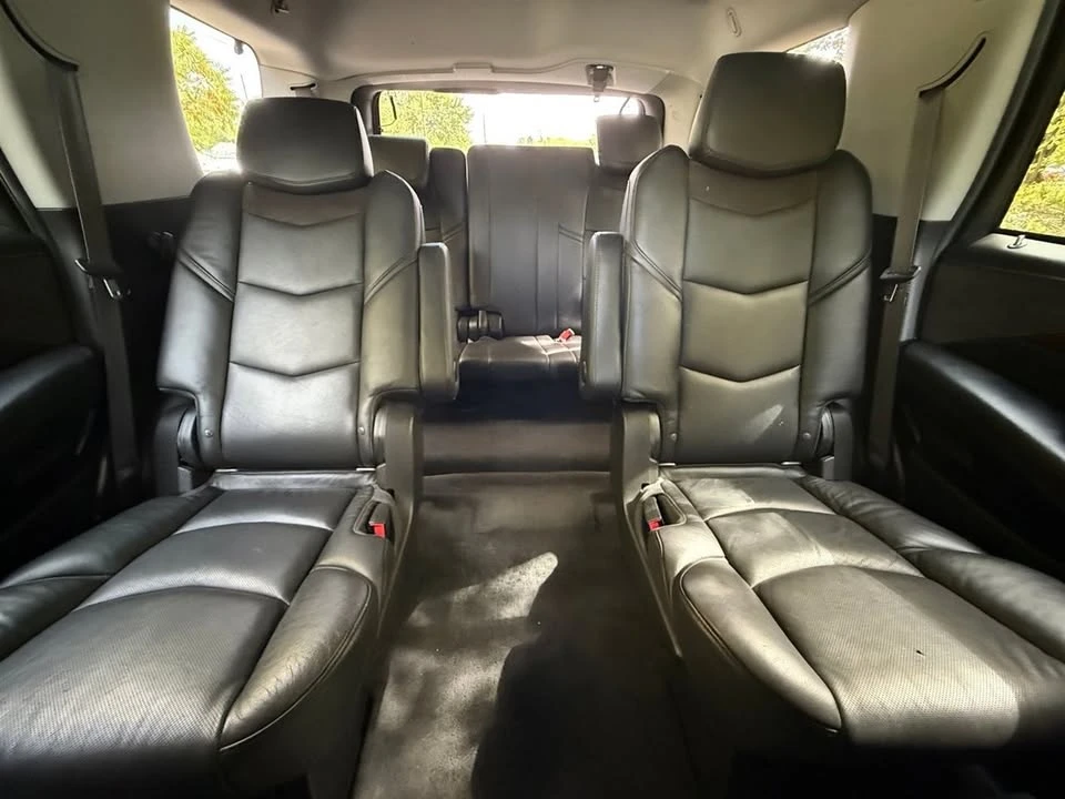 2016 Cadillac Escalade 4th Gen - Image 19 of 20