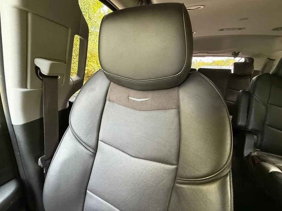 2016 Cadillac Escalade 4th Gen - Image 17 of 20