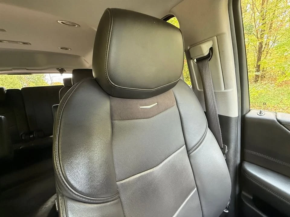 2016 Cadillac Escalade 4th Gen - Image 18 of 20
