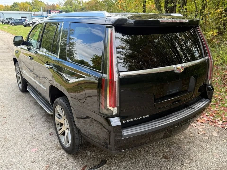 2016 Cadillac Escalade 4th Gen - Image 6 of 20