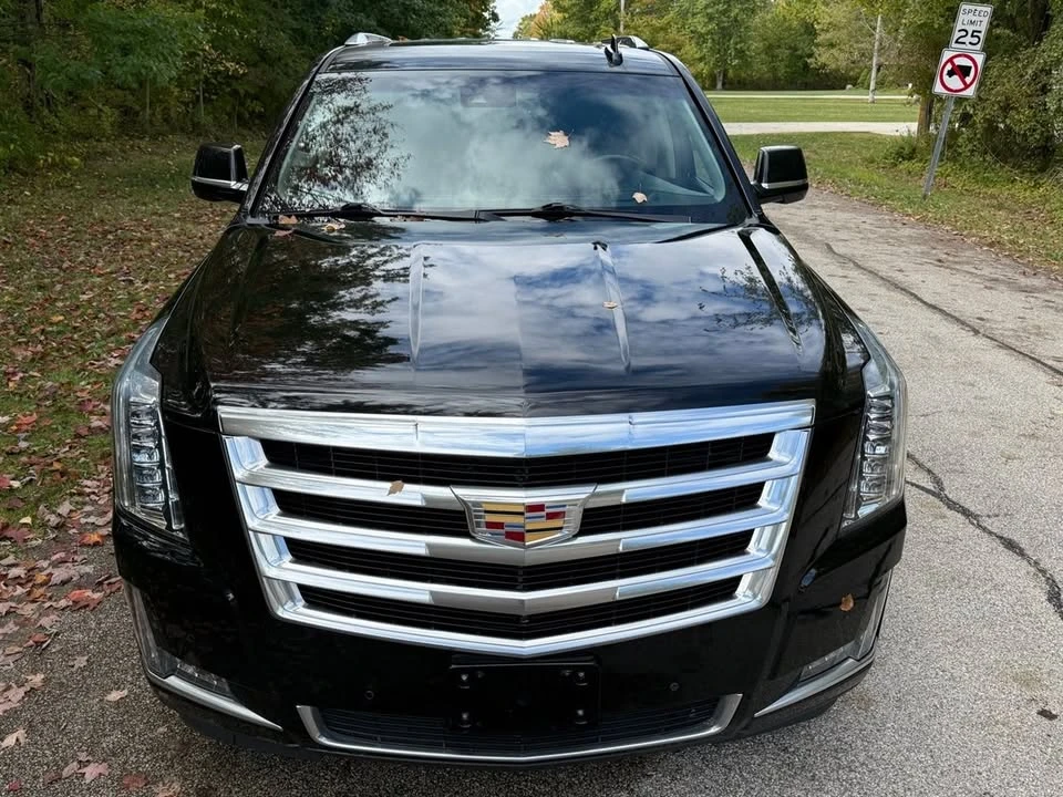 2016 Cadillac Escalade 4th Gen - Image 3 of 20