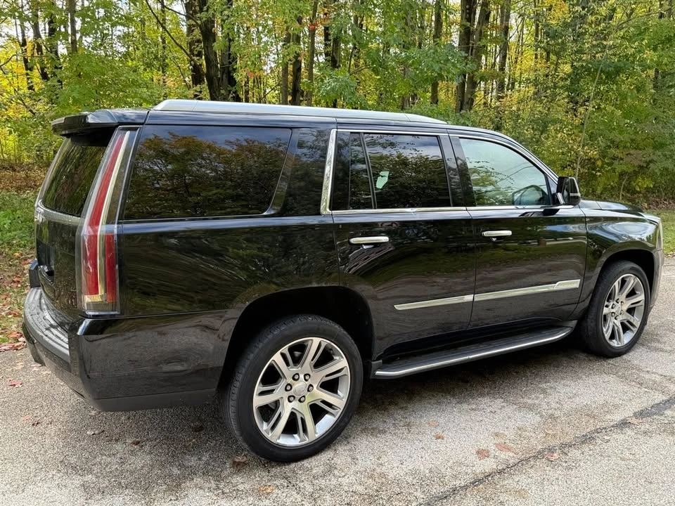 2016 Cadillac Escalade 4th Gen - Image 8 of 20