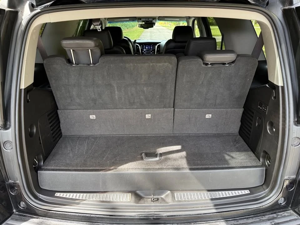 2016 Cadillac Escalade 4th Gen - Image 20 of 20