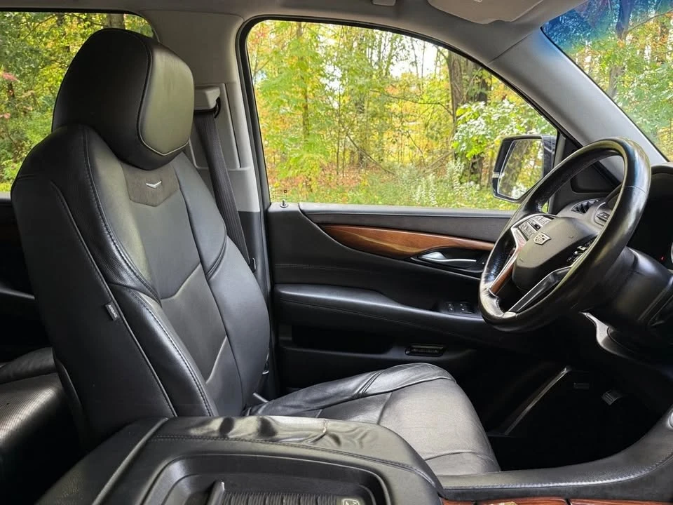 2016 Cadillac Escalade 4th Gen - Image 14 of 20