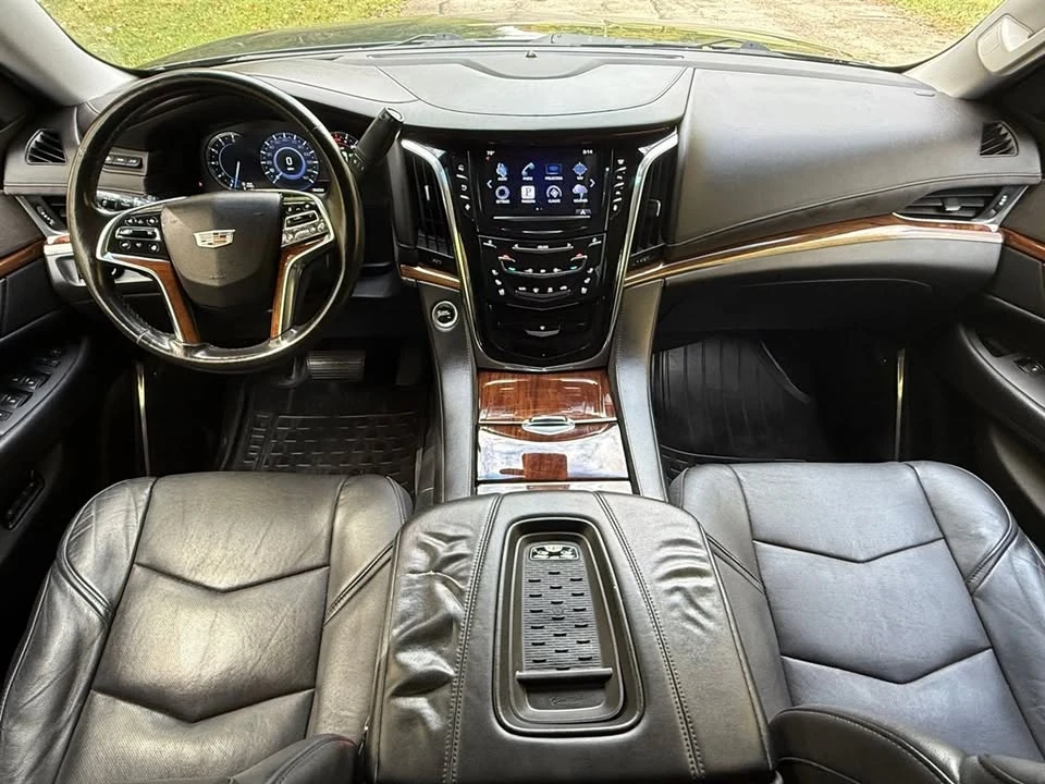2016 Cadillac Escalade 4th Gen - Image 13 of 20