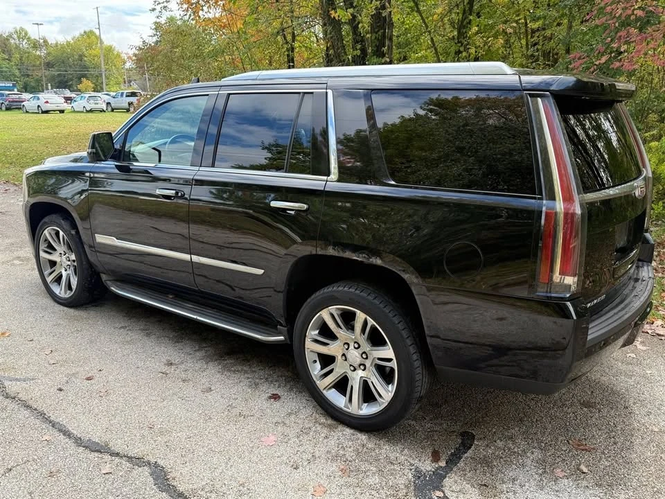 2016 Cadillac Escalade 4th Gen - Image 5 of 20
