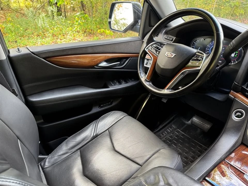 2016 Cadillac Escalade 4th Gen - Image 15 of 20