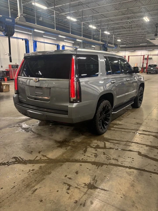2016 Cadillac Escalade 4th Gen - Image 7 of 18