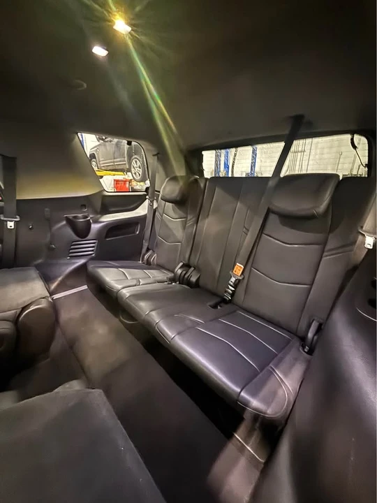 2016 Cadillac Escalade 4th Gen - Image 18 of 18
