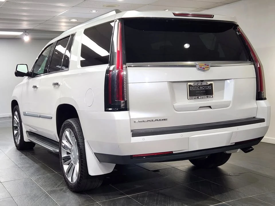 2016 Cadillac Escalade 4th Gen - Image 5 of 20