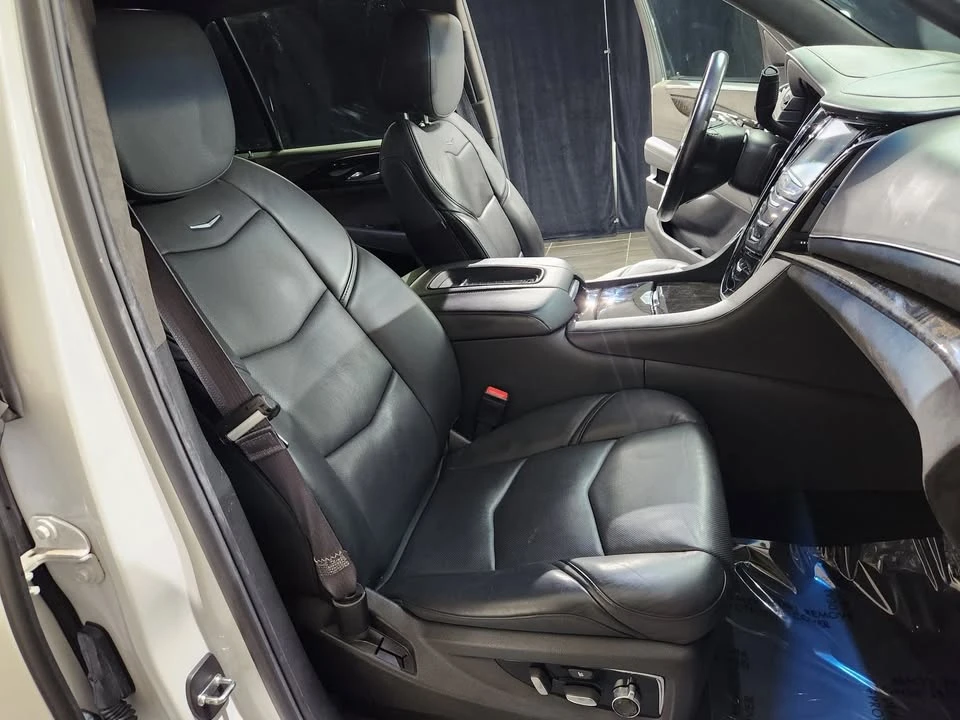 2016 Cadillac Escalade 4th Gen - Image 13 of 20