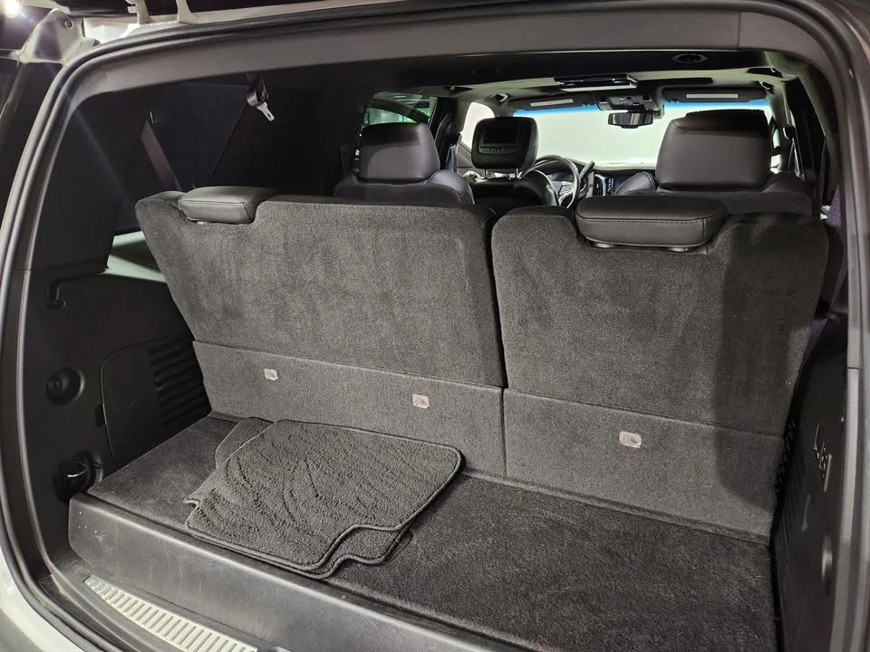 2016 Cadillac Escalade 4th Gen - Image 20 of 20