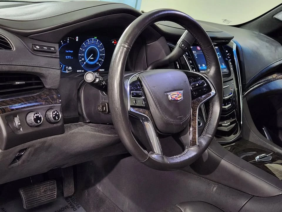 2016 Cadillac Escalade 4th Gen - Image 11 of 20