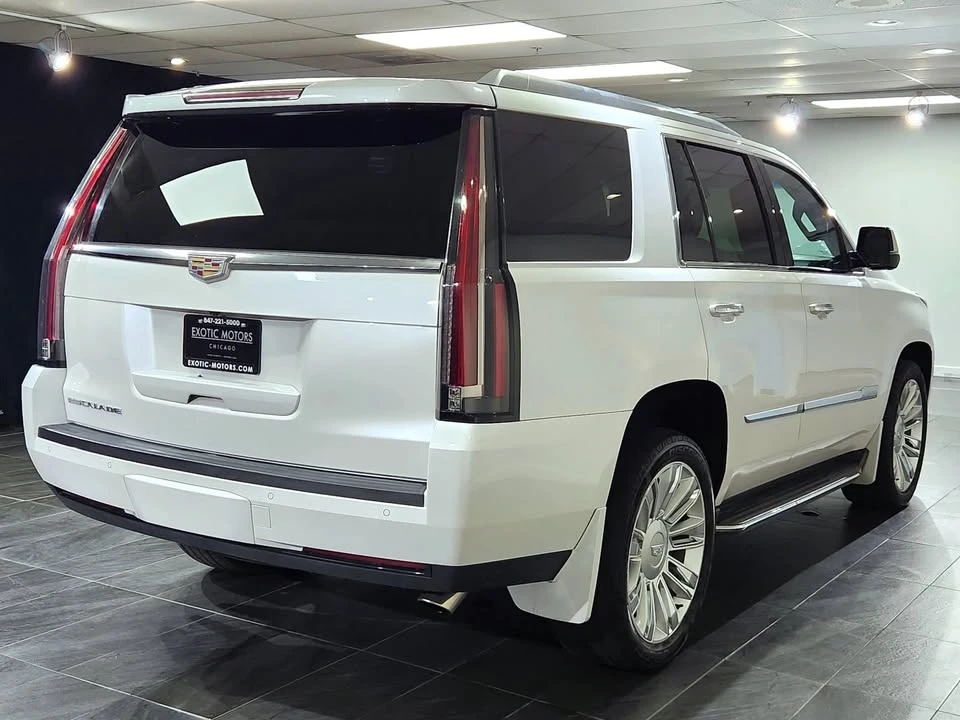 2016 Cadillac Escalade 4th Gen - Image 7 of 20