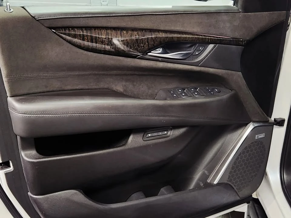 2016 Cadillac Escalade 4th Gen - Image 8 of 20
