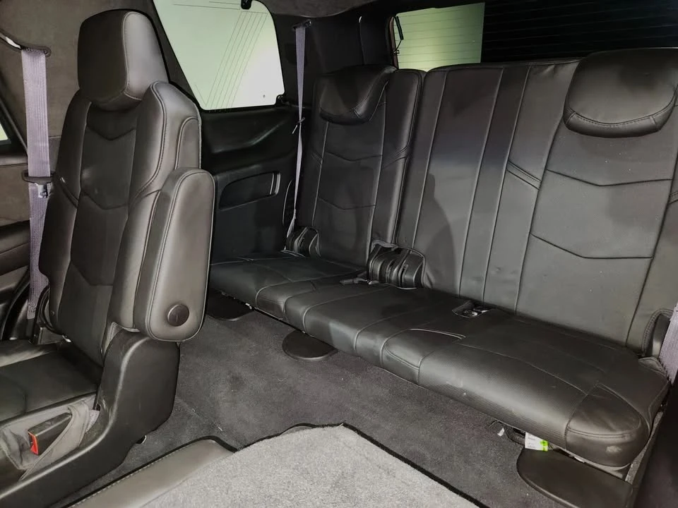 2016 Cadillac Escalade 4th Gen - Image 17 of 20