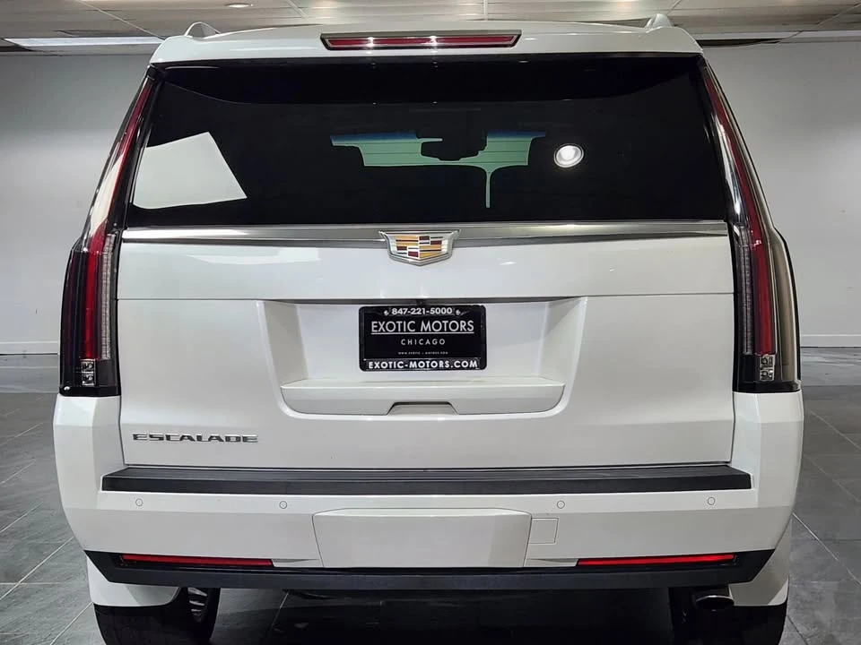 2016 Cadillac Escalade 4th Gen - Image 6 of 20