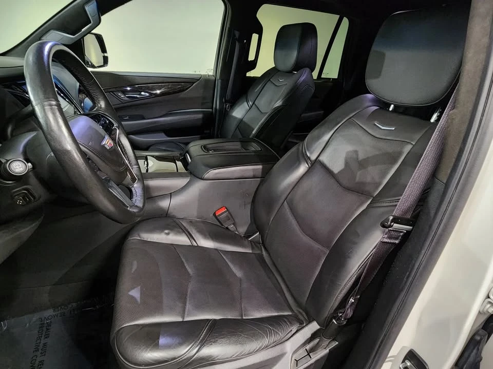 2016 Cadillac Escalade 4th Gen - Image 9 of 20