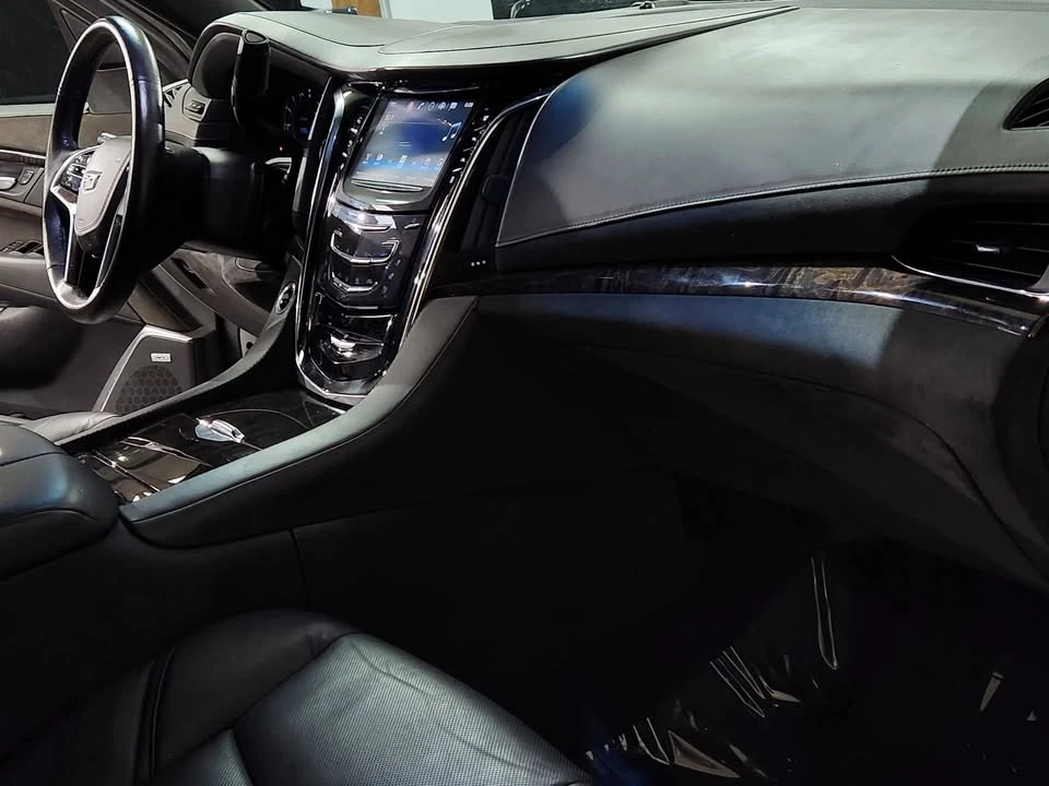 2016 Cadillac Escalade 4th Gen - Image 12 of 20