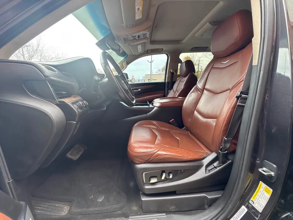 2016 Cadillac Escalade 4th Gen - Image 13 of 20