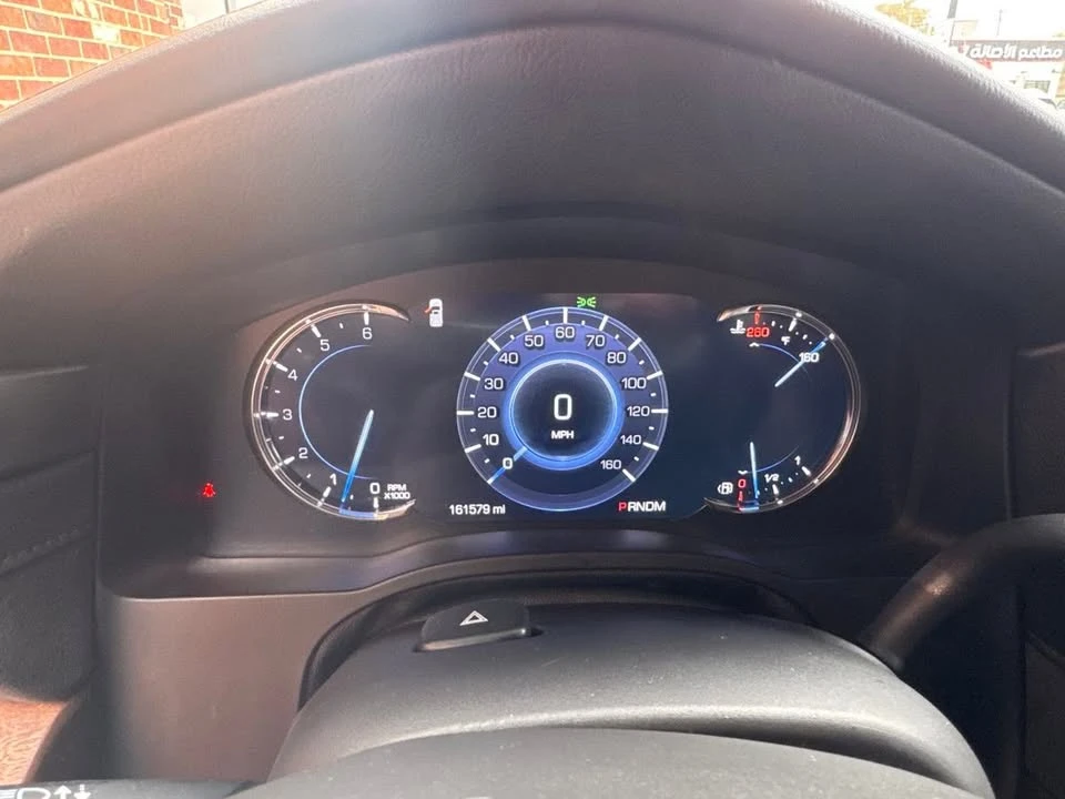 2016 Cadillac Escalade 4th Gen - Image 14 of 20