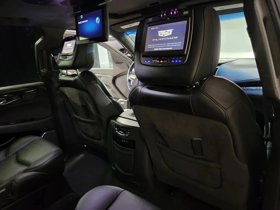 2016 Cadillac Escalade 4th Gen - Image 14 of 20