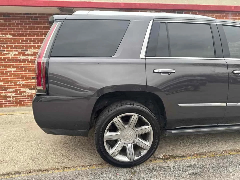 2016 Cadillac Escalade 4th Gen - Image 9 of 20