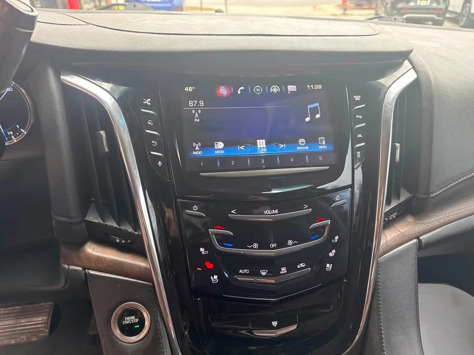 2016 Cadillac Escalade 4th Gen - Image 20 of 20