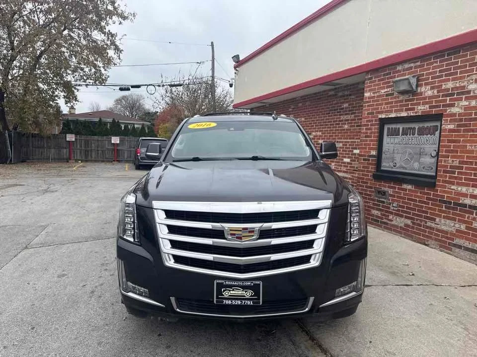 2016 Cadillac Escalade 4th Gen - Image 2 of 20
