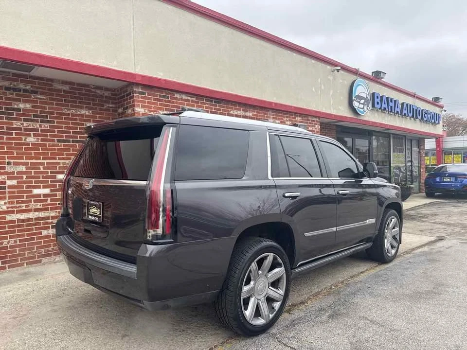 2016 Cadillac Escalade 4th Gen - Image 6 of 20