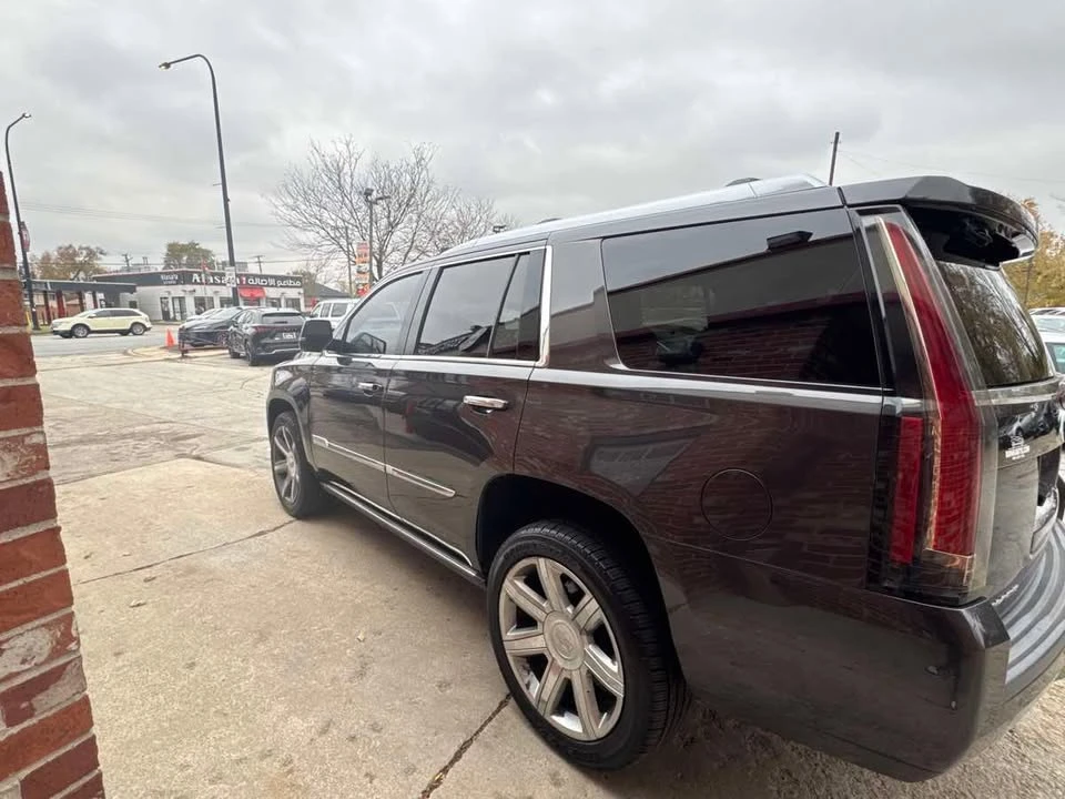 2016 Cadillac Escalade 4th Gen - Image 4 of 20