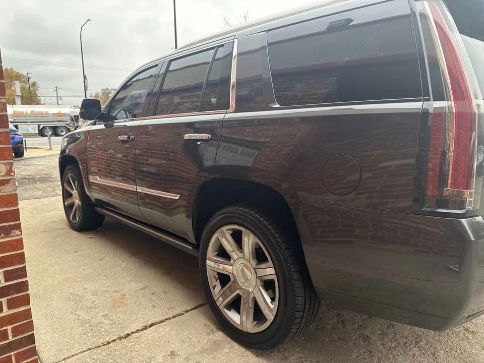 2016 Cadillac Escalade 4th Gen - Image 10 of 20