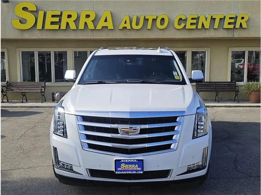 2016 Cadillac Escalade 4th Gen - Image 4 of 20