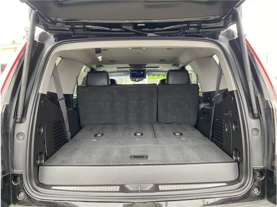 2016 Cadillac Escalade 4th Gen - Image 8 of 19