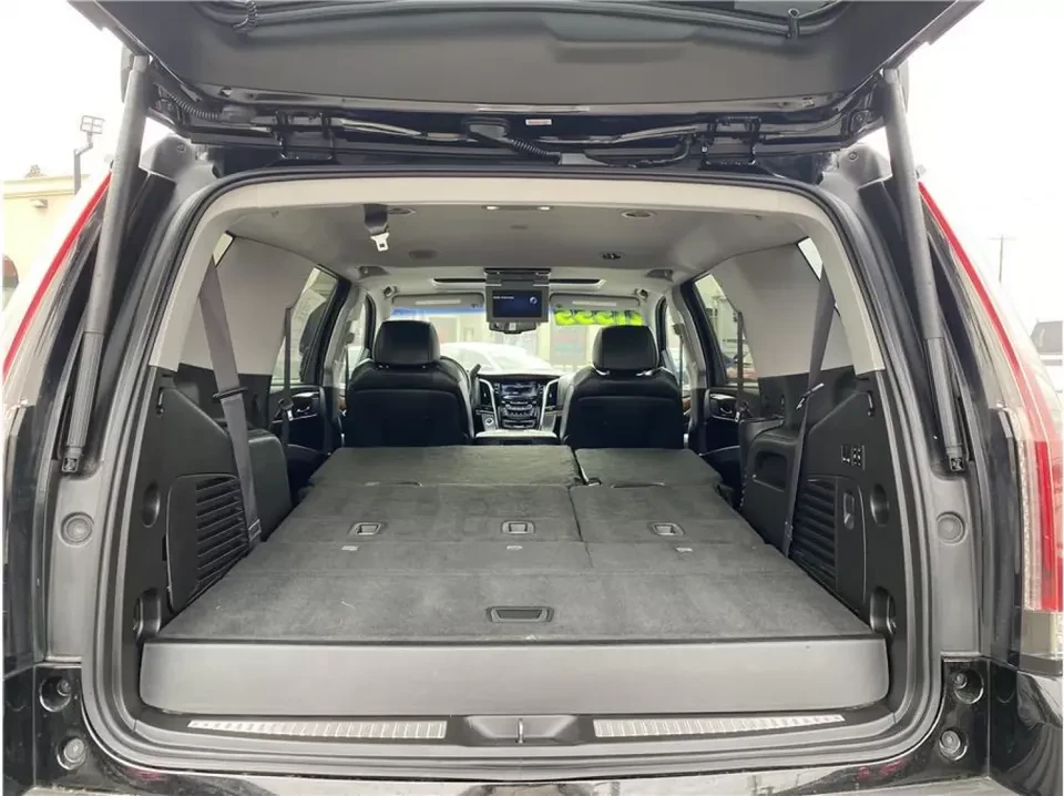 2016 Cadillac Escalade 4th Gen - Image 9 of 19