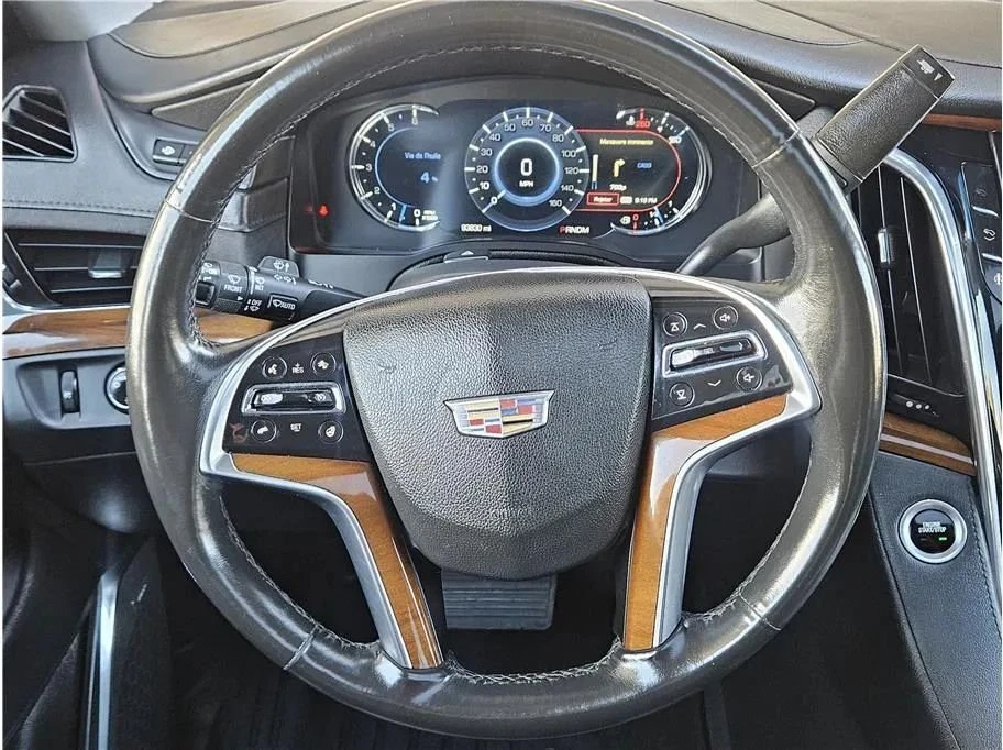 2016 Cadillac Escalade 4th Gen - Image 9 of 20