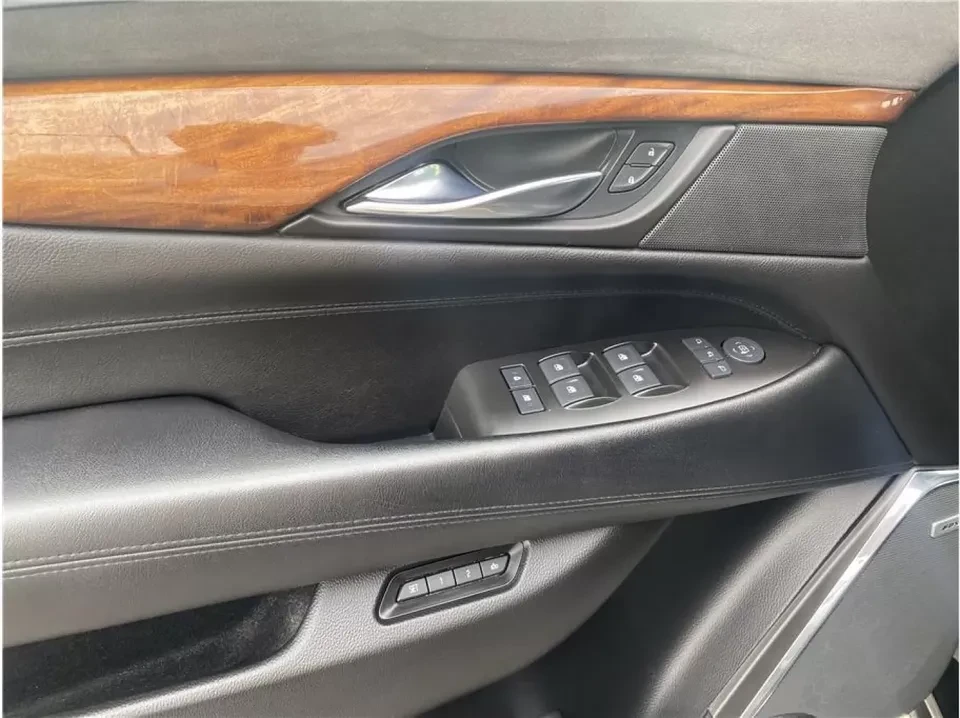 2016 Cadillac Escalade 4th Gen - Image 12 of 19