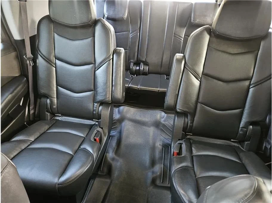2016 Cadillac Escalade 4th Gen - Image 13 of 20