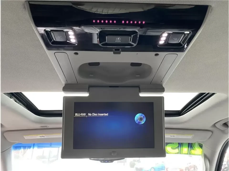 2016 Cadillac Escalade 4th Gen - Image 19 of 19