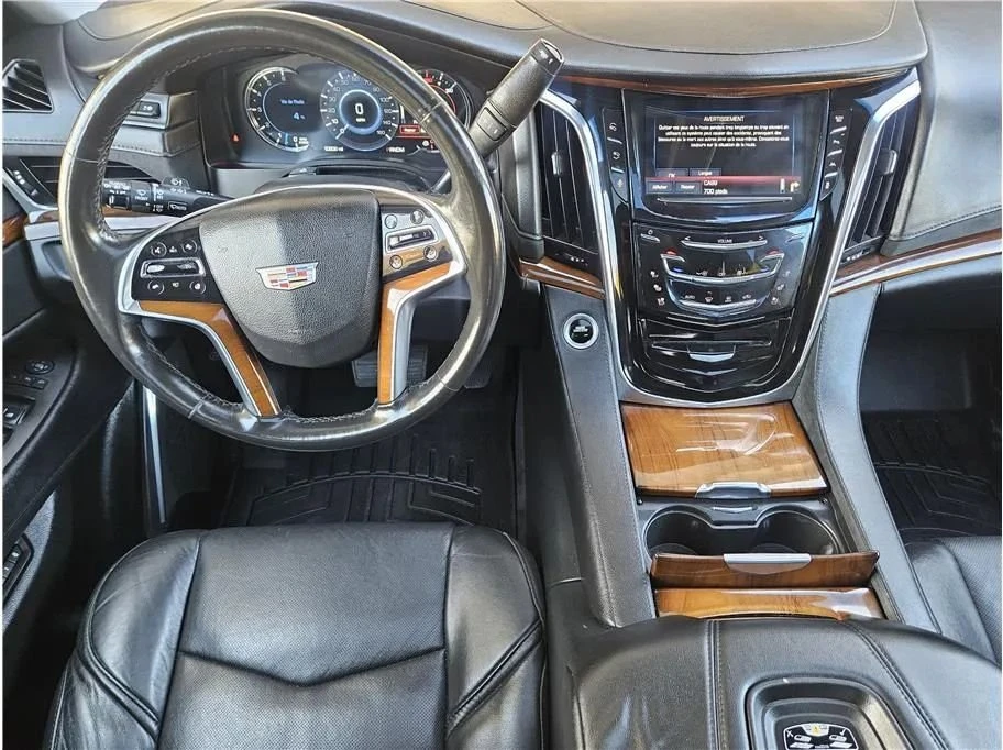 2016 Cadillac Escalade 4th Gen - Image 5 of 20