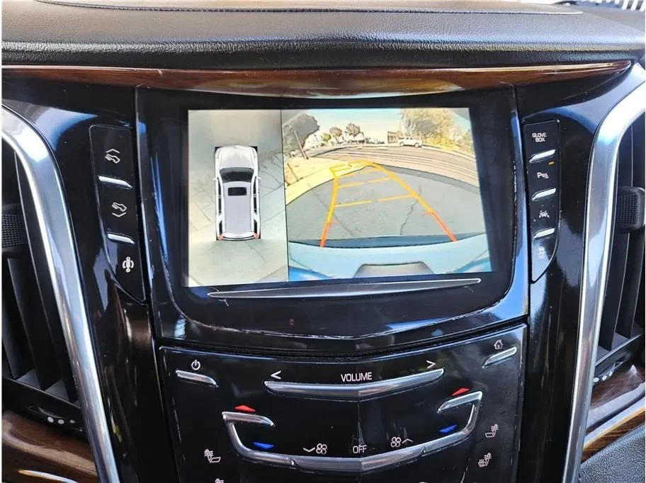2016 Cadillac Escalade 4th Gen - Image 6 of 20